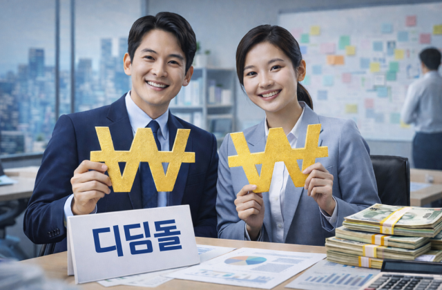 매출 0원이어도 합격? 기술력보다 중요한 창업 7년 내 R&D 디딤돌 과제